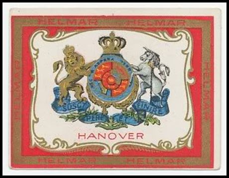 52 Hanover